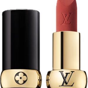 Louis Vuitton - LV Rouge - Matte Lipstick BRAND NEW - Rose Odyssée